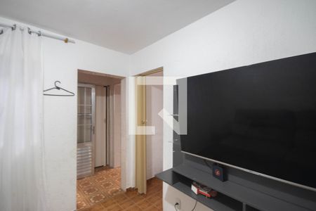 Sala de casa para alugar com 1 quarto, 35m² em Tucuruvi, São Paulo