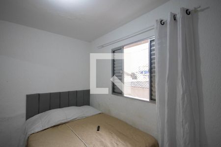 Quarto 1 de casa para alugar com 1 quarto, 35m² em Tucuruvi, São Paulo