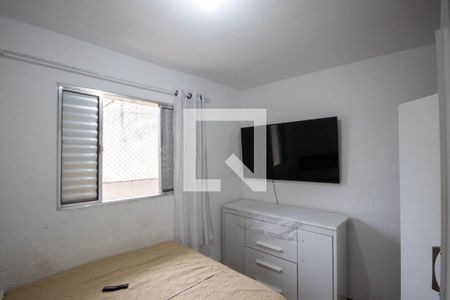 Quarto 1 de casa para alugar com 1 quarto, 35m² em Tucuruvi, São Paulo