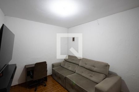 Sala de casa para alugar com 1 quarto, 35m² em Tucuruvi, São Paulo