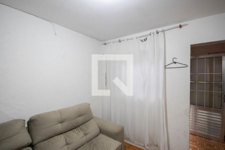 Sala de casa para alugar com 1 quarto, 35m² em Tucuruvi, São Paulo