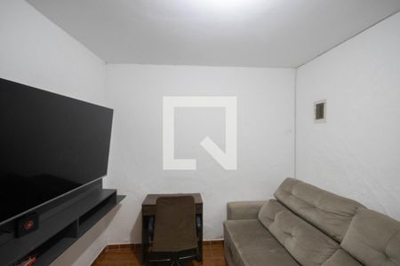 Sala de casa para alugar com 1 quarto, 35m² em Tucuruvi, São Paulo