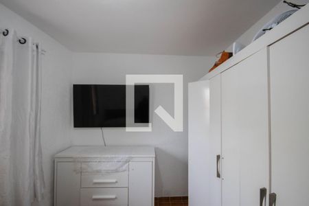 Quarto 1 de casa para alugar com 1 quarto, 35m² em Tucuruvi, São Paulo