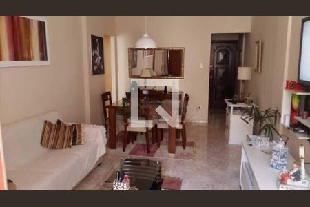 Apartamento à venda com 2 quartos, 77m² em Copacabana, Rio de Janeiro