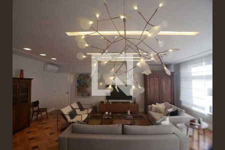 Apartamento à venda com 3 quartos, 200m² em Copacabana, Rio de Janeiro