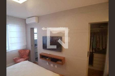 Apartamento à venda com 3 quartos, 200m² em Copacabana, Rio de Janeiro