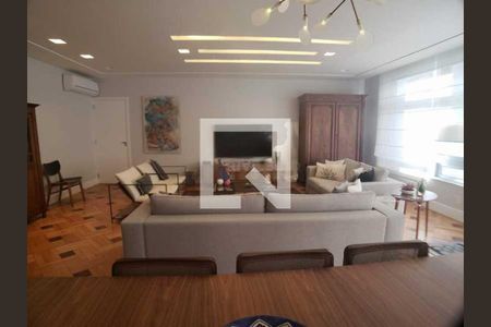 Apartamento à venda com 3 quartos, 200m² em Copacabana, Rio de Janeiro