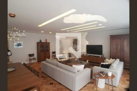 Apartamento à venda com 3 quartos, 200m² em Copacabana, Rio de Janeiro