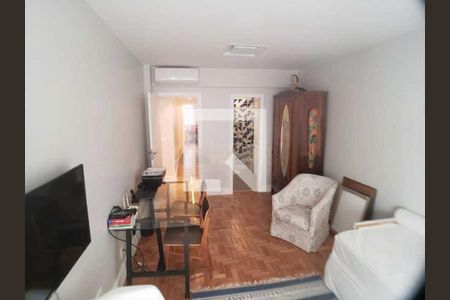Apartamento à venda com 3 quartos, 200m² em Copacabana, Rio de Janeiro