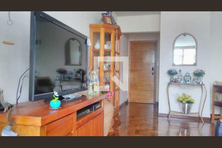 Apartamento à venda com 3 quartos, 90m² em Tijuca, Rio de Janeiro