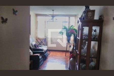 Apartamento à venda com 3 quartos, 90m² em Tijuca, Rio de Janeiro