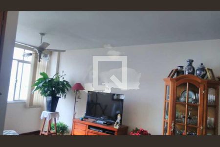 Apartamento à venda com 3 quartos, 90m² em Tijuca, Rio de Janeiro