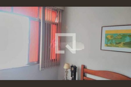 Apartamento à venda com 3 quartos, 90m² em Tijuca, Rio de Janeiro
