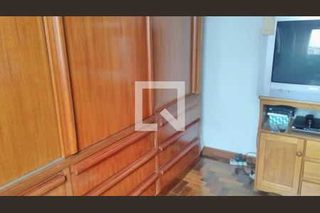 Apartamento à venda com 3 quartos, 90m² em Tijuca, Rio de Janeiro
