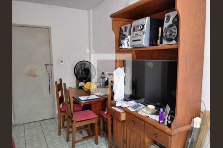 Apartamento à venda com 2 quartos, 51m² em Laranjeiras, Rio de Janeiro