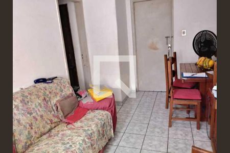 Apartamento à venda com 2 quartos, 51m² em Laranjeiras, Rio de Janeiro
