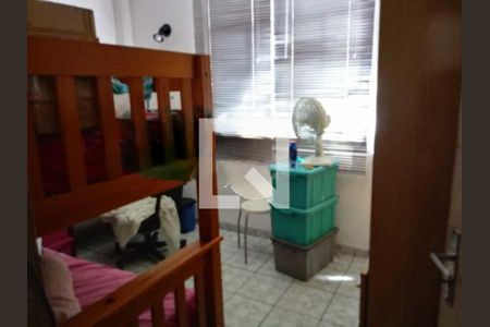 Apartamento à venda com 2 quartos, 51m² em Laranjeiras, Rio de Janeiro