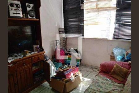 Apartamento à venda com 2 quartos, 51m² em Laranjeiras, Rio de Janeiro