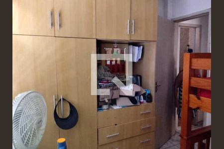 Apartamento à venda com 2 quartos, 51m² em Laranjeiras, Rio de Janeiro