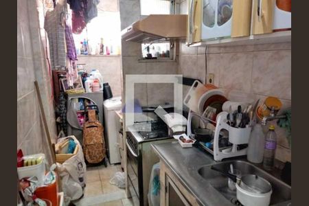 Apartamento à venda com 2 quartos, 51m² em Laranjeiras, Rio de Janeiro