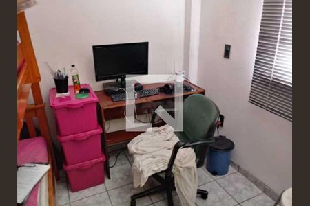 Apartamento à venda com 2 quartos, 51m² em Laranjeiras, Rio de Janeiro