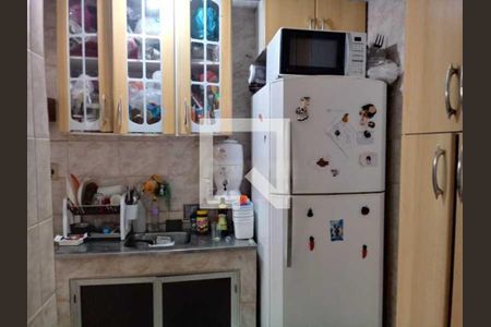 Apartamento à venda com 2 quartos, 51m² em Laranjeiras, Rio de Janeiro