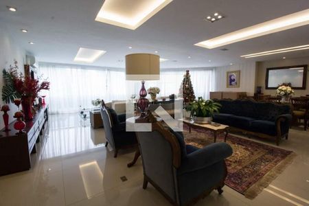 Apartamento à venda com 3 quartos, 197m² em Recreio dos Bandeirantes, Rio de Janeiro