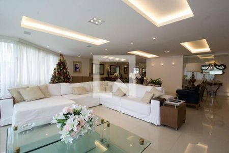 Apartamento à venda com 3 quartos, 197m² em Recreio dos Bandeirantes, Rio de Janeiro