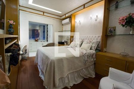 Apartamento à venda com 3 quartos, 197m² em Recreio dos Bandeirantes, Rio de Janeiro