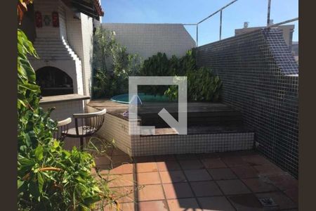 Apartamento à venda com 4 quartos, 208m² em Botafogo, Rio de Janeiro