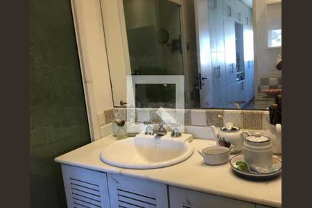 Apartamento à venda com 4 quartos, 208m² em Botafogo, Rio de Janeiro
