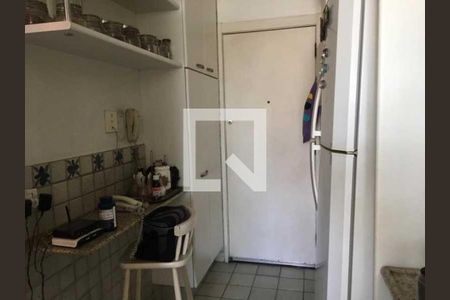 Apartamento à venda com 4 quartos, 208m² em Botafogo, Rio de Janeiro