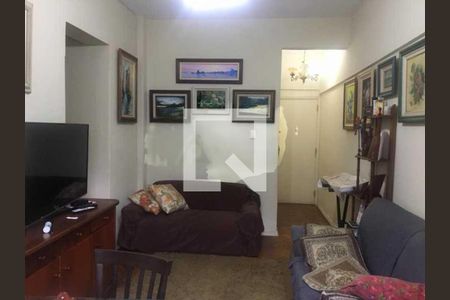 Apartamento à venda com 2 quartos, 80m² em Ipanema, Rio de Janeiro