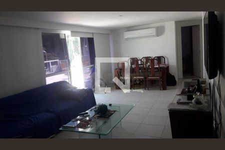 Apartamento à venda com 2 quartos, 190m² em Recreio dos Bandeirantes, Rio de Janeiro
