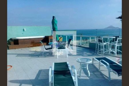 Apartamento à venda com 2 quartos, 190m² em Recreio dos Bandeirantes, Rio de Janeiro