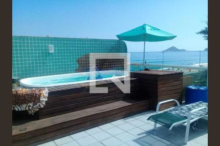 Apartamento à venda com 2 quartos, 190m² em Recreio dos Bandeirantes, Rio de Janeiro