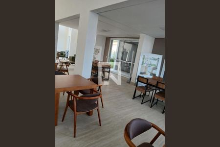 Condomínio  de apartamento à venda com 2 quartos, 81m² em Cidade Mãe do Céu, São Paulo