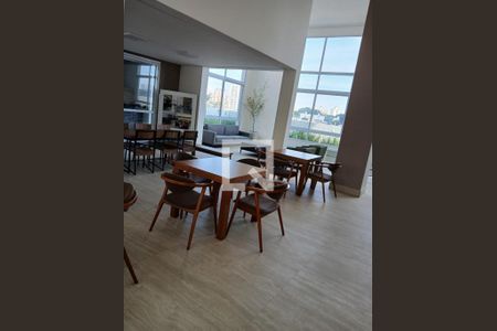 Condomínio  de apartamento à venda com 2 quartos, 81m² em Cidade Mãe do Céu, São Paulo