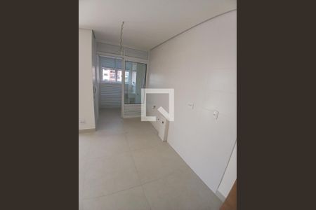 Lavanderia de apartamento à venda com 2 quartos, 81m² em Cidade Mãe do Céu, São Paulo