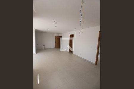 Sala de apartamento à venda com 2 quartos, 81m² em Cidade Mãe do Céu, São Paulo