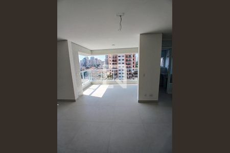 Sala de apartamento à venda com 2 quartos, 81m² em Cidade Mãe do Céu, São Paulo