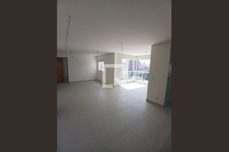 Sala de apartamento à venda com 2 quartos, 81m² em Cidade Mãe do Céu, São Paulo