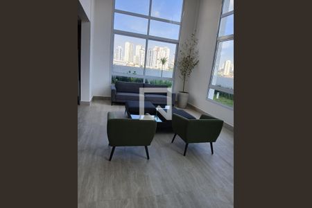 Condomínio de apartamento à venda com 2 quartos, 81m² em Cidade Mãe do Céu, São Paulo