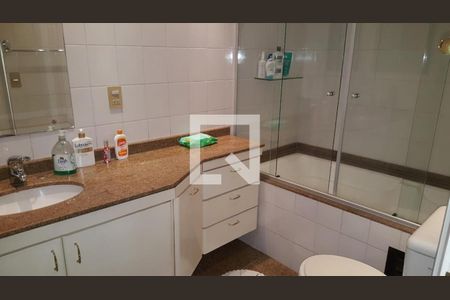 SUITE de apartamento à venda com 4 quartos, 123m² em Vila Prudente, São Paulo