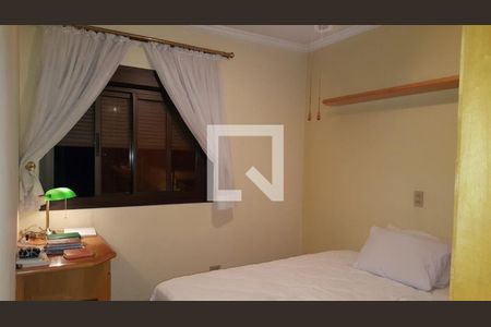 QUARTO de apartamento à venda com 4 quartos, 123m² em Vila Prudente, São Paulo