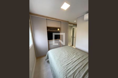 Dormitório de apartamento à venda com 2 quartos, 65m² em Vila Ema, São Paulo