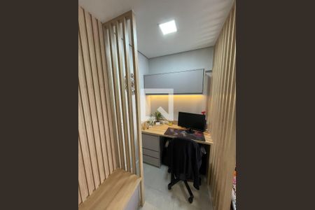 Escritória de apartamento à venda com 2 quartos, 65m² em Vila Ema, São Paulo