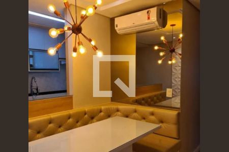 Foto 05 de apartamento à venda com 3 quartos, 69m² em Vila Andrade, São Paulo