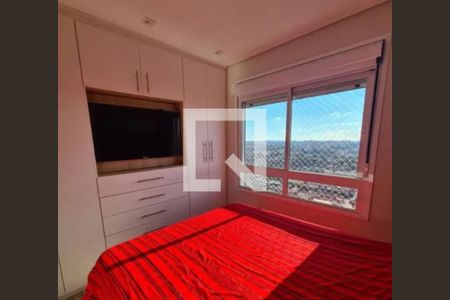 Foto 24 de apartamento à venda com 3 quartos, 69m² em Vila Andrade, São Paulo