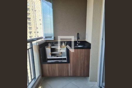 Foto 04 de apartamento à venda com 3 quartos, 69m² em Vila Andrade, São Paulo